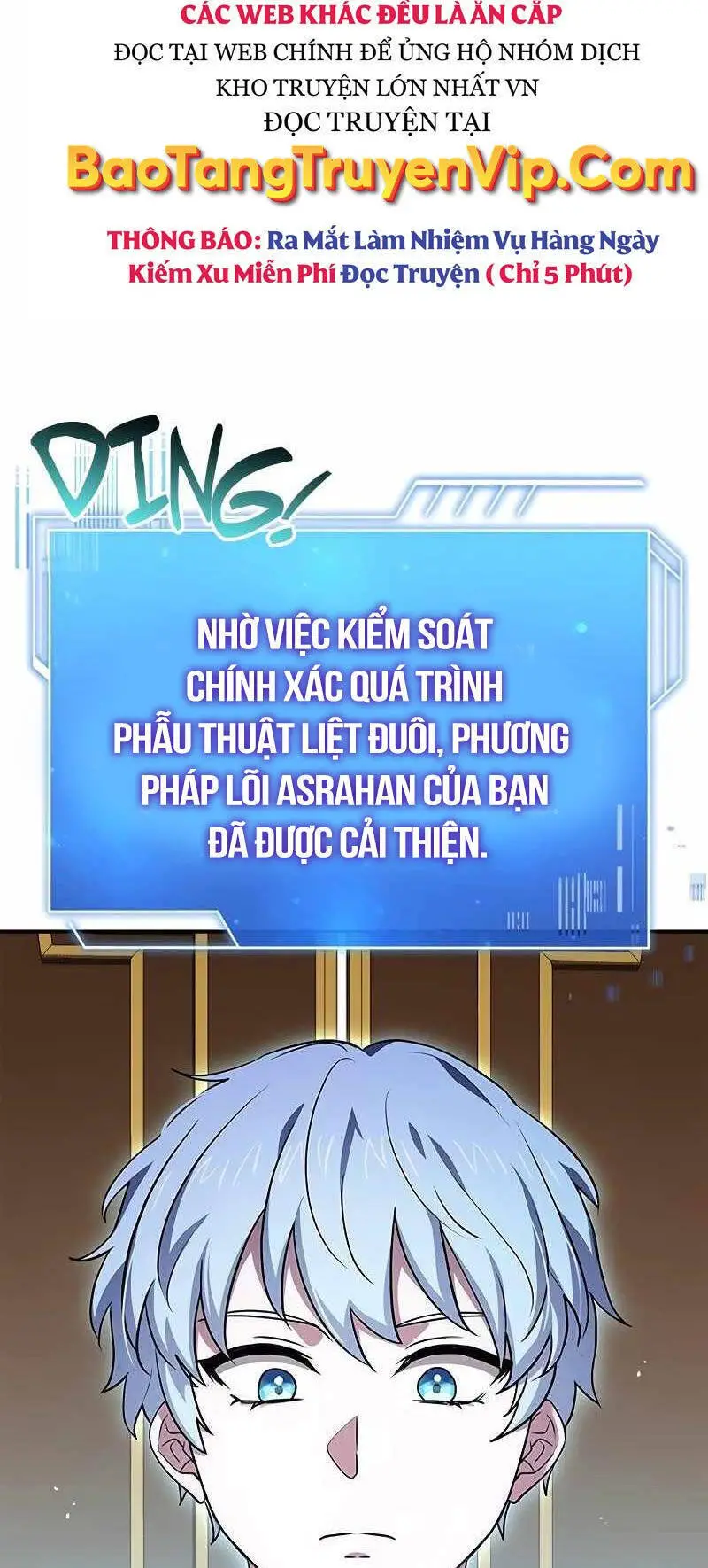 Hoàng Tử Bán Thuốc Nettruyen ZZZ Chương 29 Page 11