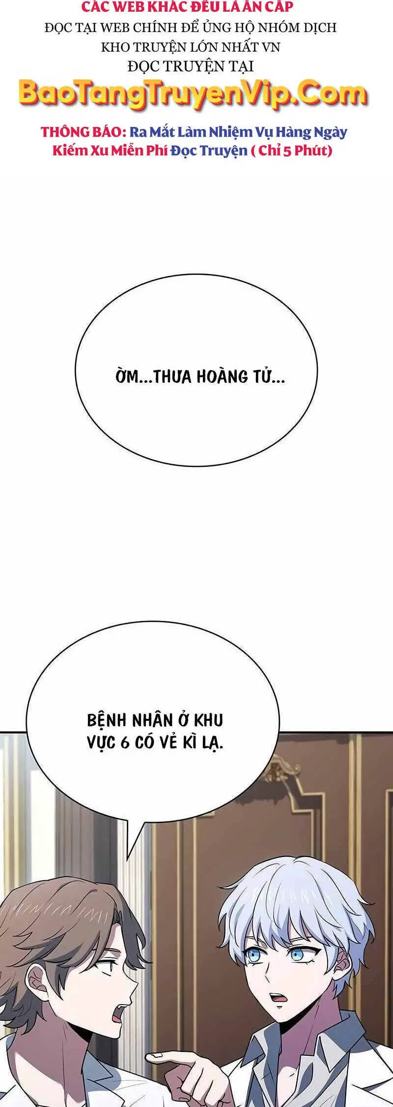 Hoàng Tử Bán Thuốc Nettruyen ZZZ Chương 29 Page 16