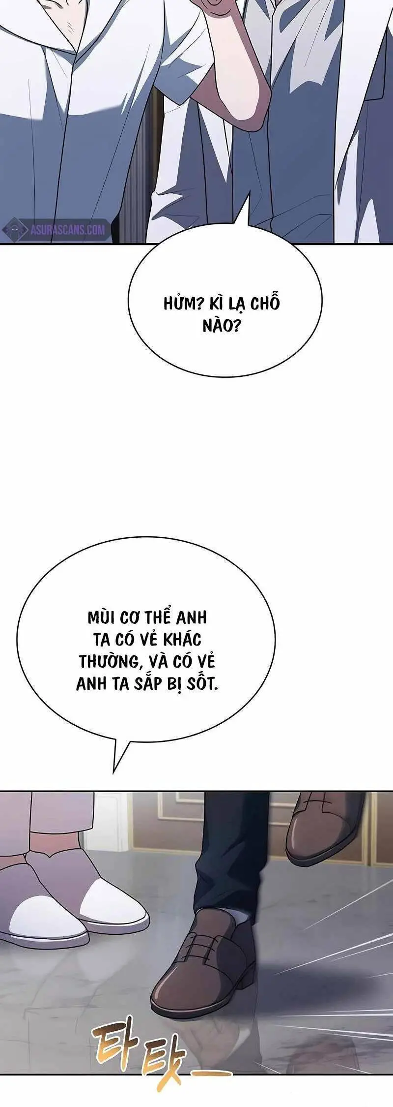 Hoàng Tử Bán Thuốc Nettruyen ZZZ Chương 29 Page 17