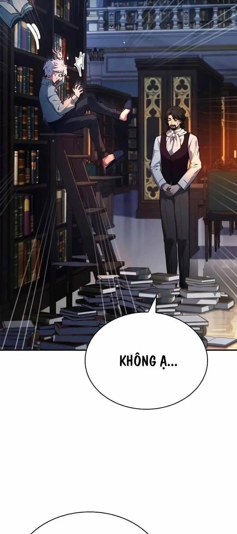 Hoàng Tử Bán Thuốc Nettruyen ZZZ Chương 26 Page 34