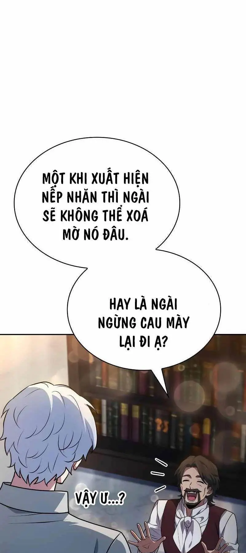 Hoàng Tử Bán Thuốc Nettruyen ZZZ Chương 26 Page 39
