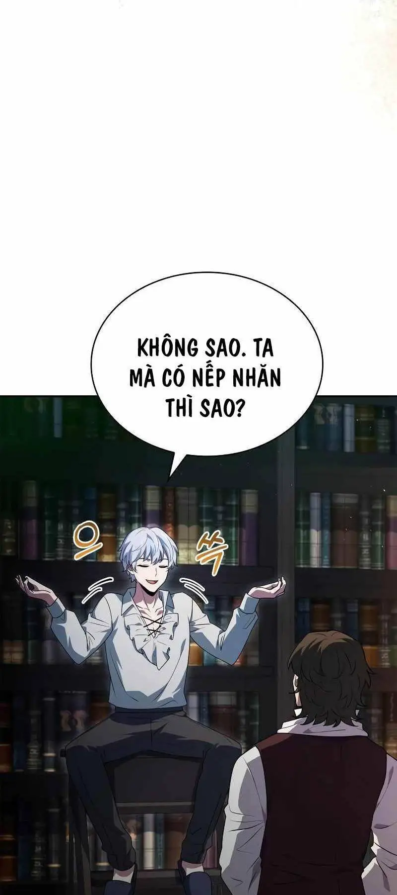 Hoàng Tử Bán Thuốc Nettruyen ZZZ Chương 26 Page 43