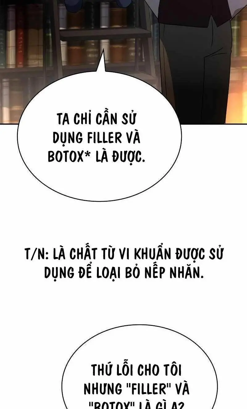 Hoàng Tử Bán Thuốc Nettruyen ZZZ Chương 26 Page 44