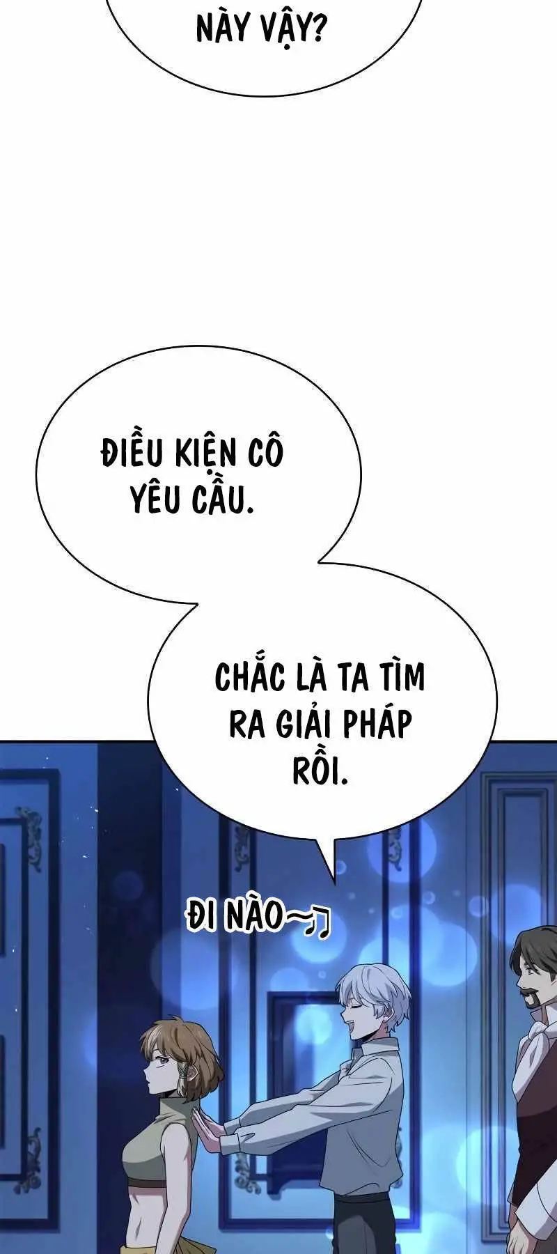 Hoàng Tử Bán Thuốc Nettruyen ZZZ Chương 26 Page 60