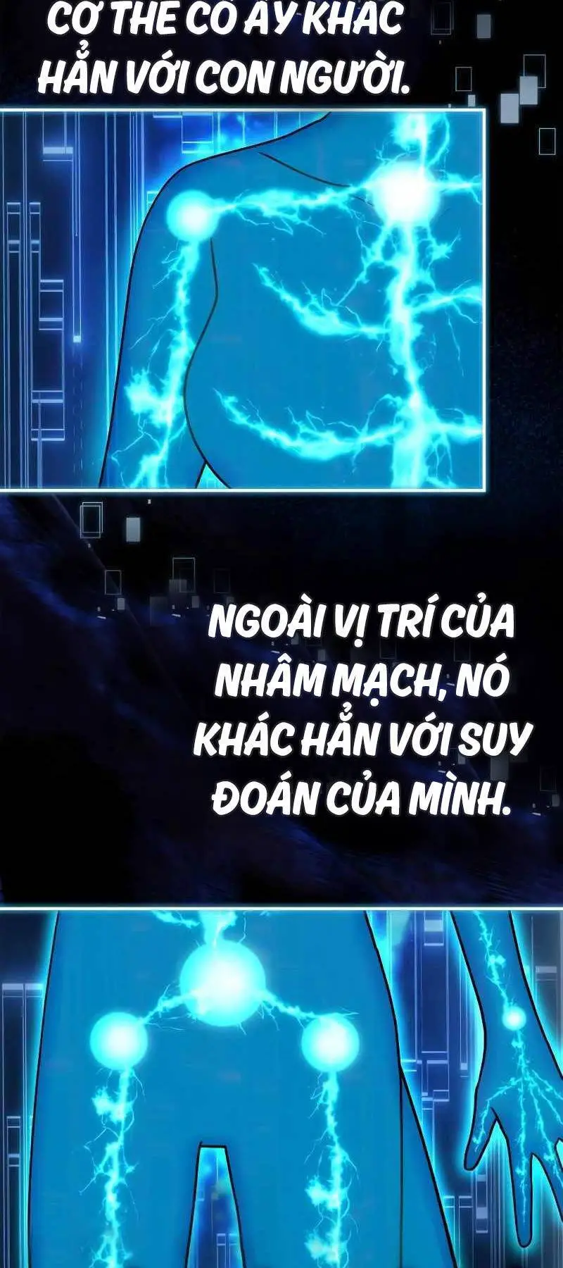 Hoàng Tử Bán Thuốc Nettruyen ZZZ Chương 26 Page 67