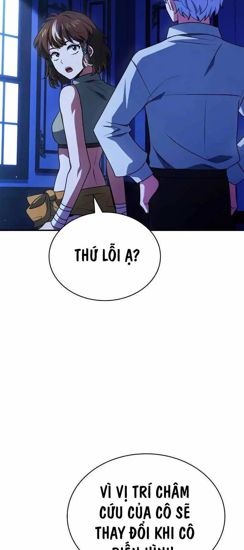 Hoàng Tử Bán Thuốc Nettruyen ZZZ Chương 26 Page 71