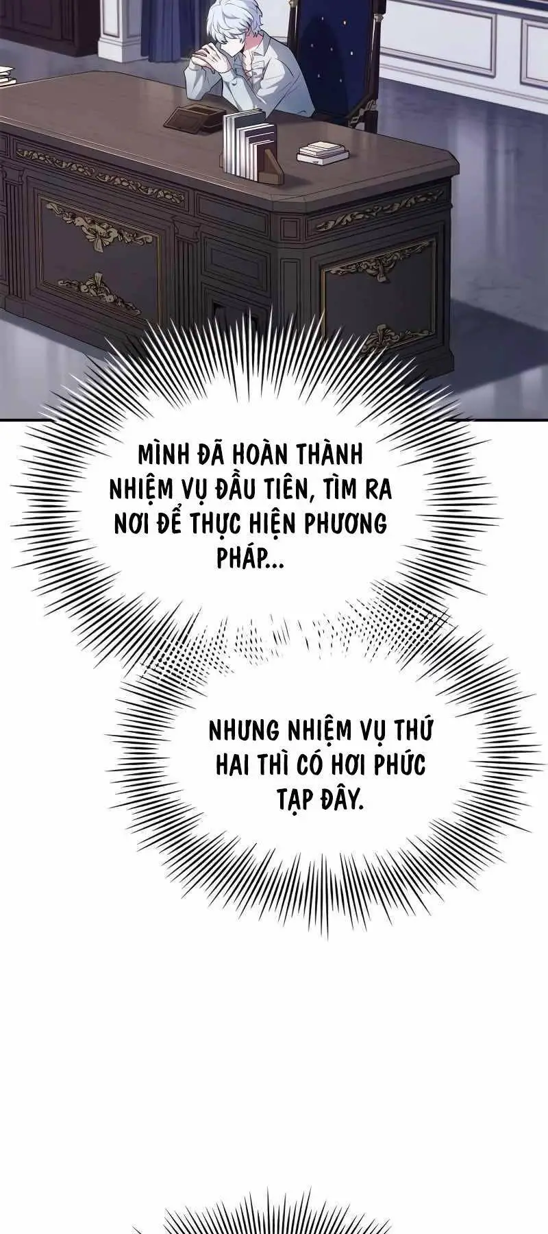 Hoàng Tử Bán Thuốc Nettruyen ZZZ Chương 26 Page 90