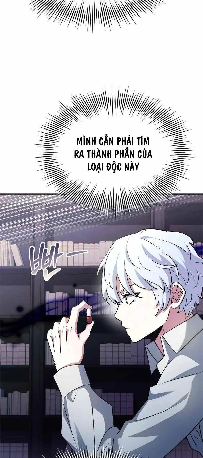 Hoàng Tử Bán Thuốc Nettruyen ZZZ Chương 26 Page 92