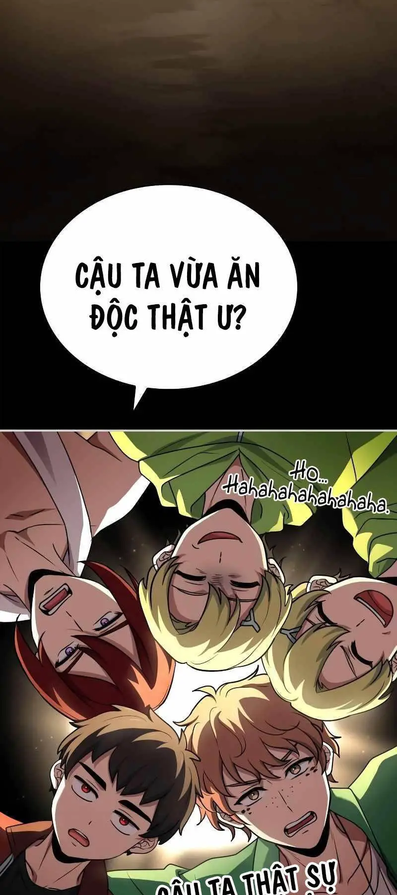 Hoàng Tử Bán Thuốc Nettruyen ZZZ Chương 26 Page 102