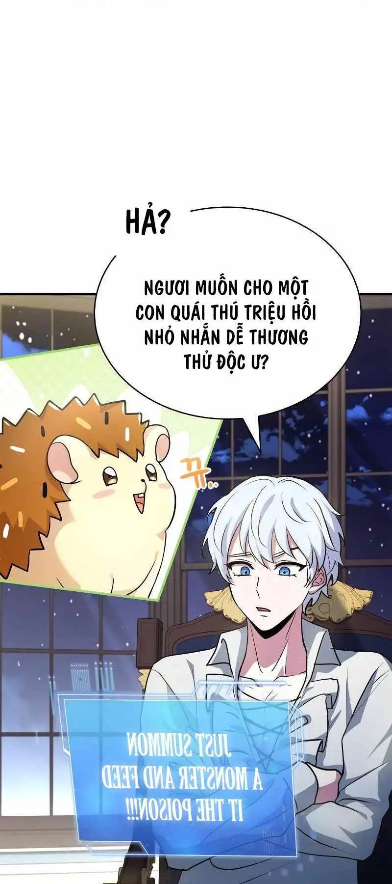 Hoàng Tử Bán Thuốc Nettruyen ZZZ Chương 26 Page 105