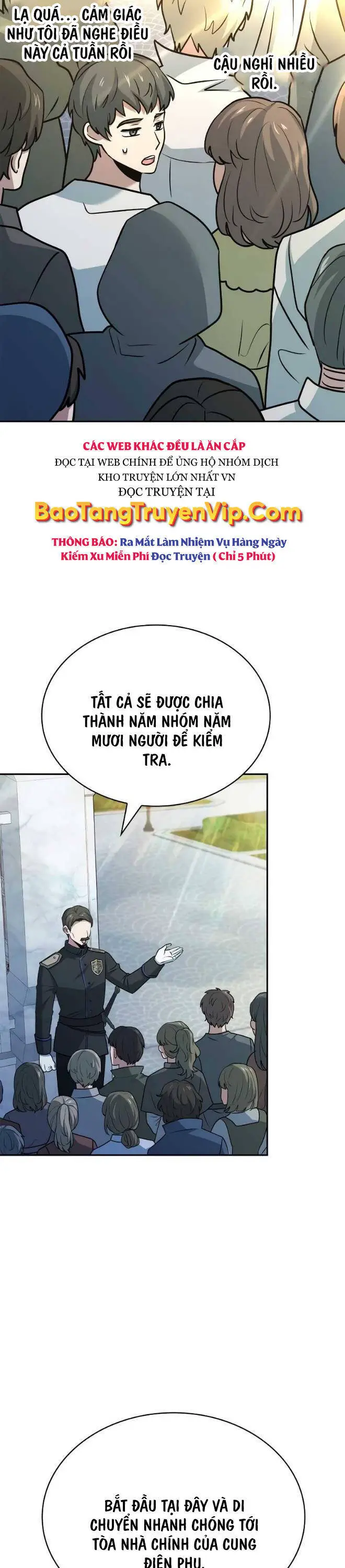 Hoàng Tử Bán Thuốc Nettruyen ZZZ Chương 24 Page 3