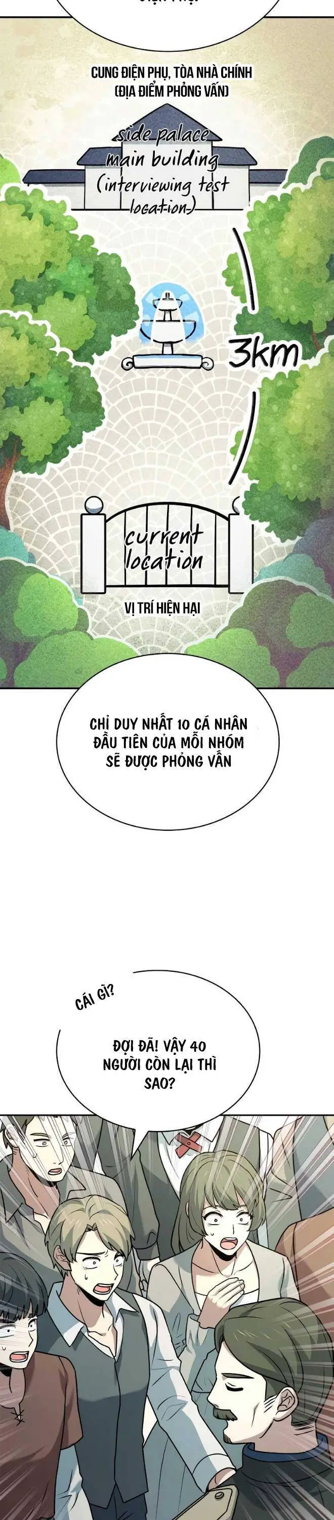 Hoàng Tử Bán Thuốc Nettruyen ZZZ Chương 24 Page 4