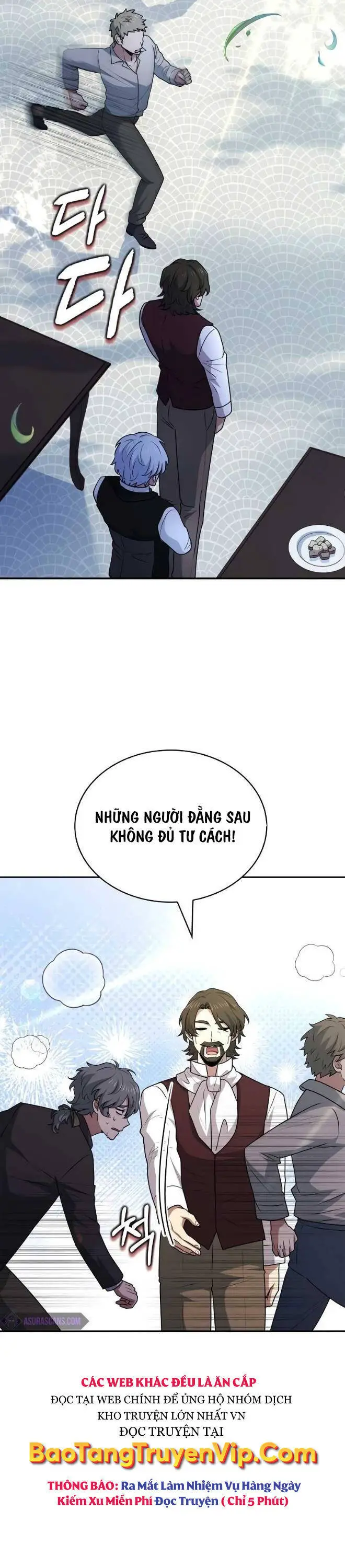 Hoàng Tử Bán Thuốc Nettruyen ZZZ Chương 24 Page 7