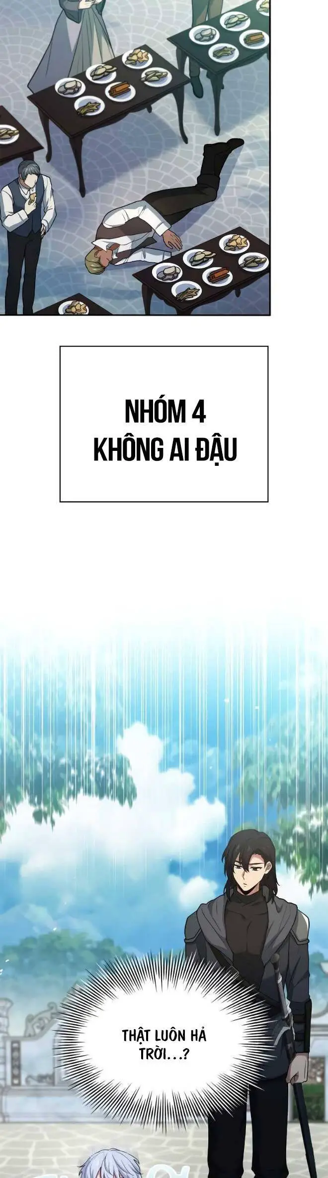 Hoàng Tử Bán Thuốc Nettruyen ZZZ Chương 24 Page 29