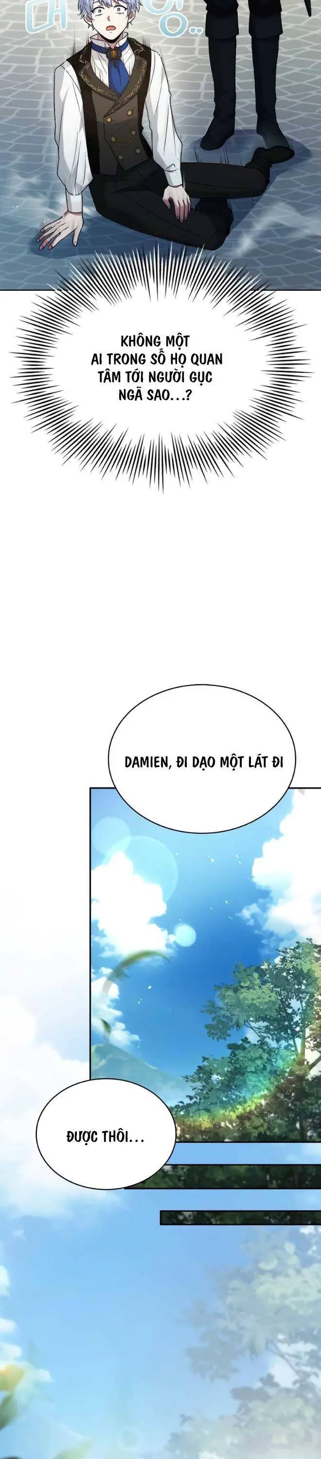 Hoàng Tử Bán Thuốc Nettruyen ZZZ Chương 24 Page 30