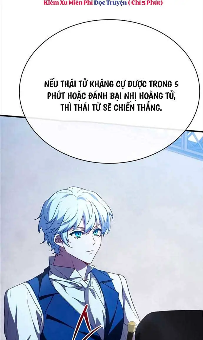 Hoàng Tử Bán Thuốc Nettruyen ZZZ Chương 7 Page 23
