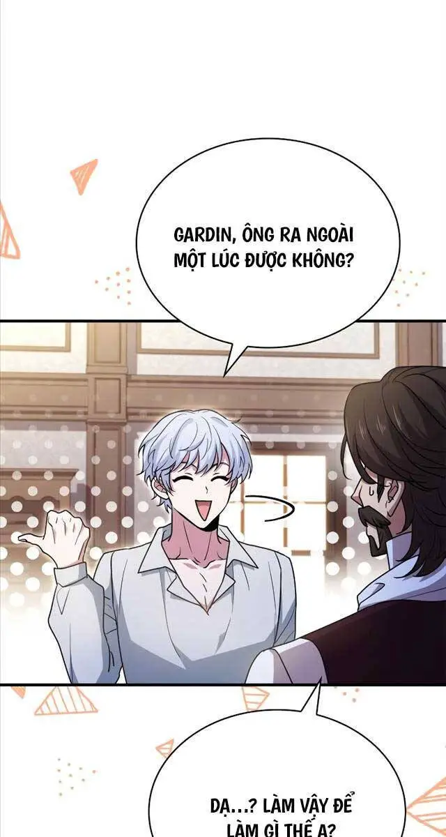 Hoàng Tử Bán Thuốc Nettruyen ZZZ Chương 5 Page 6