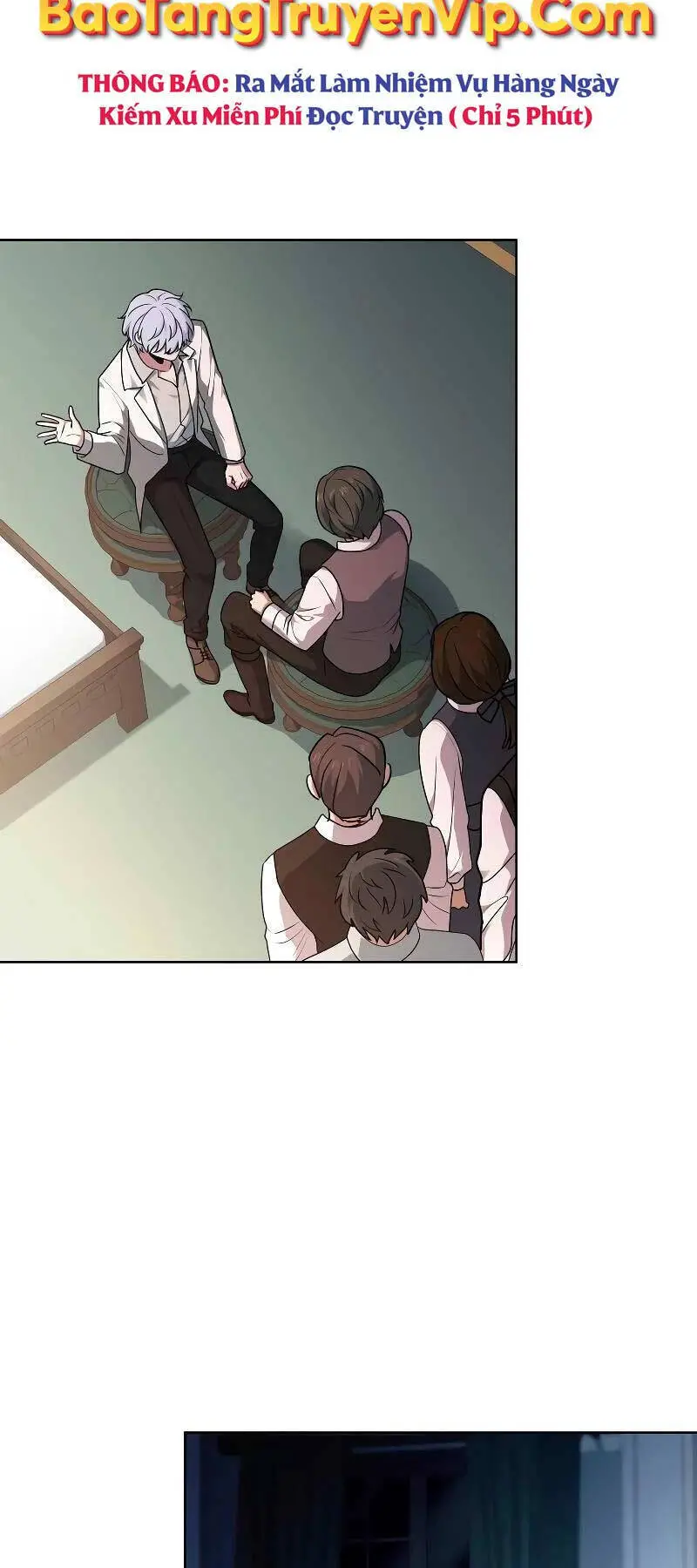 Hoàng Tử Bán Thuốc Nettruyen ZZZ Chương 22 Page 95