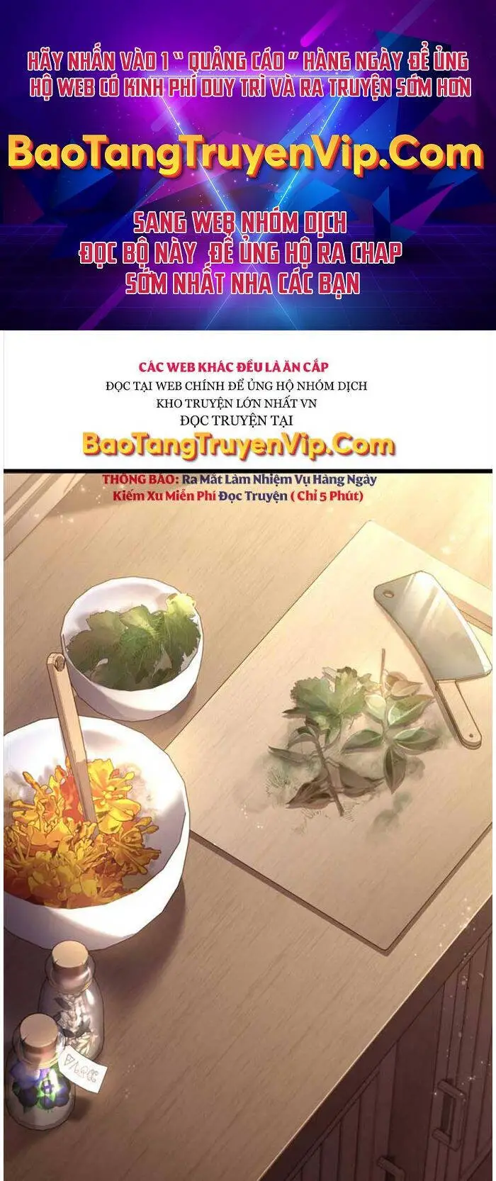 Hoàng Tử Bán Thuốc Nettruyen ZZZ Chương 4 Page 1