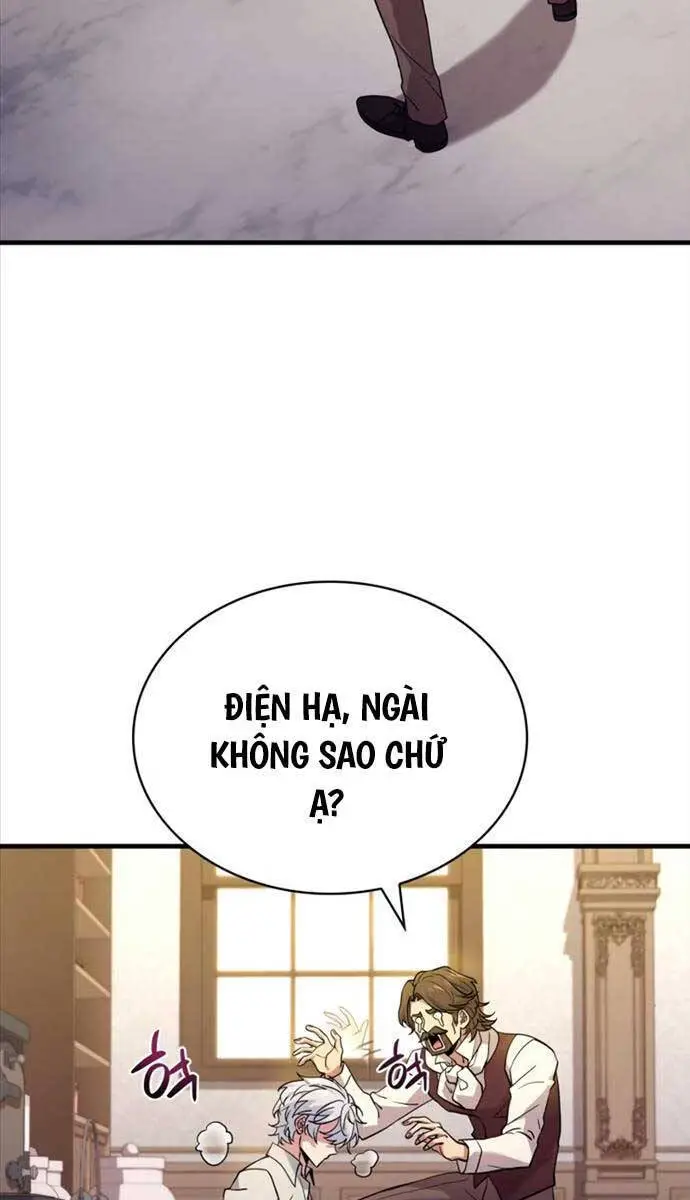 Hoàng Tử Bán Thuốc Nettruyen ZZZ Chương 4 Page 4