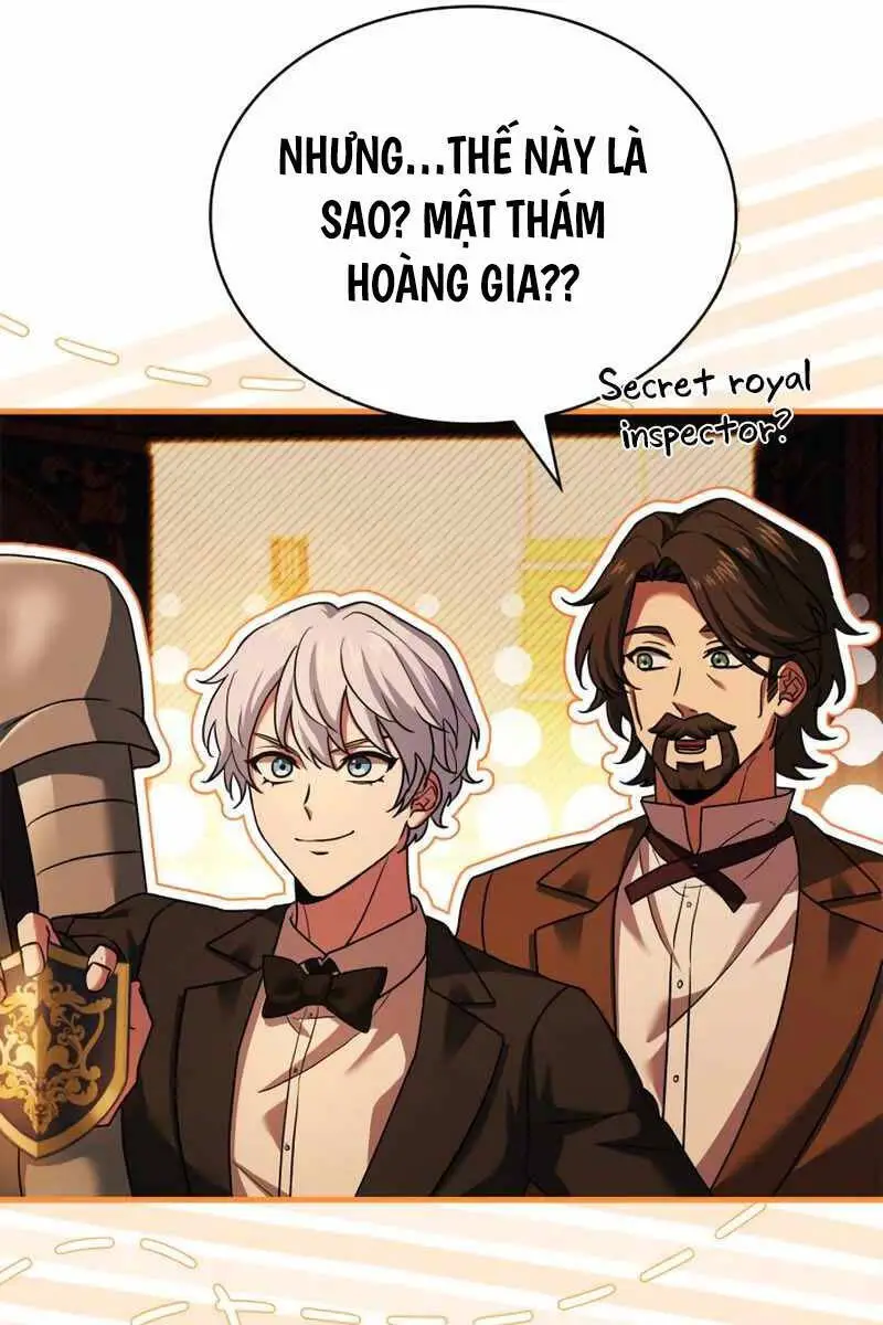 Hoàng Tử Bán Thuốc Nettruyen ZZZ Chương 12 Page 26
