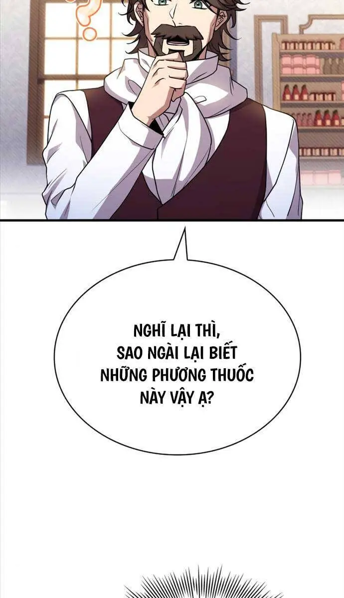 Hoàng Tử Bán Thuốc Nettruyen ZZZ Chương 3 Page 45