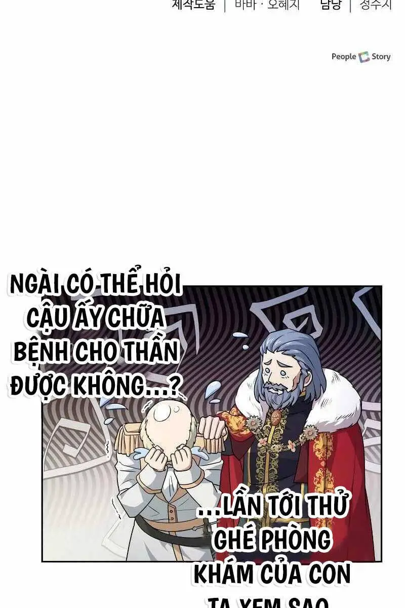 Hoàng Tử Bán Thuốc Nettruyen ZZZ Chương 20 Page 165
