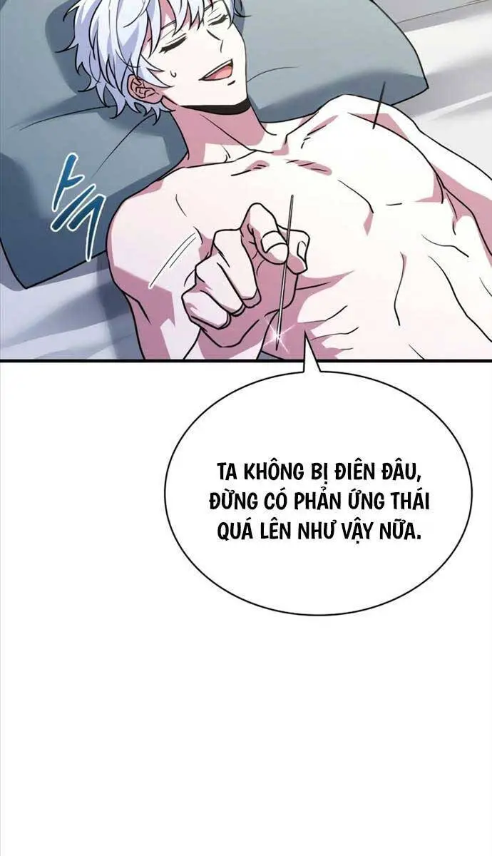 Hoàng Tử Bán Thuốc Nettruyen ZZZ Chương 2 Page 9