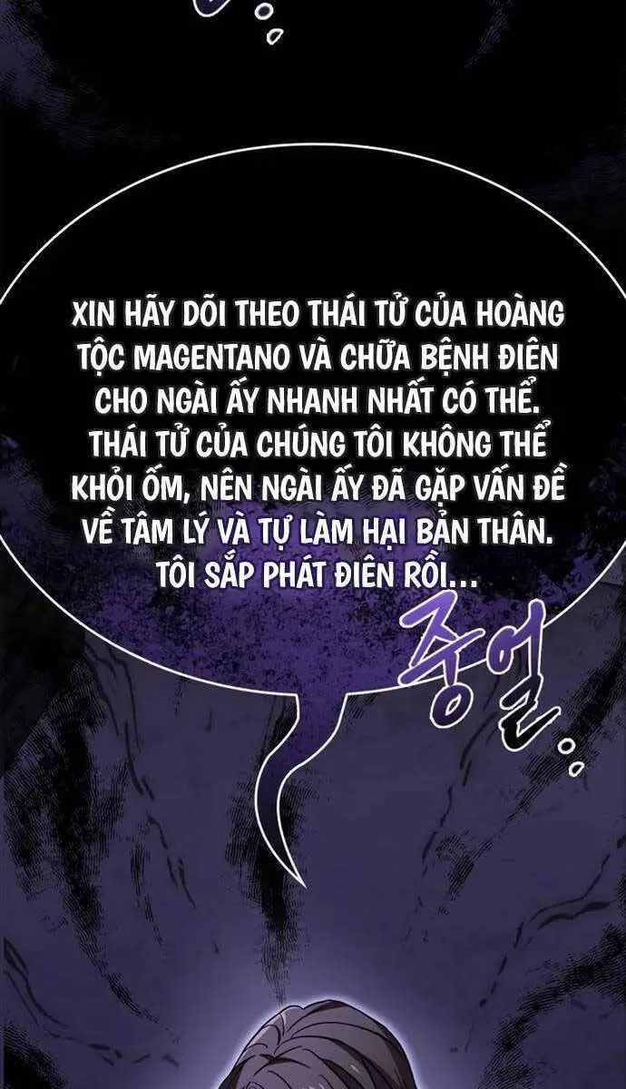 Hoàng Tử Bán Thuốc Nettruyen ZZZ Chương 2 Page 18