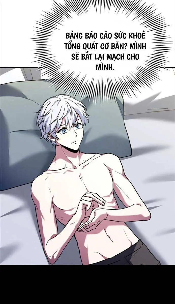 Hoàng Tử Bán Thuốc Nettruyen ZZZ Chương 2 Page 73
