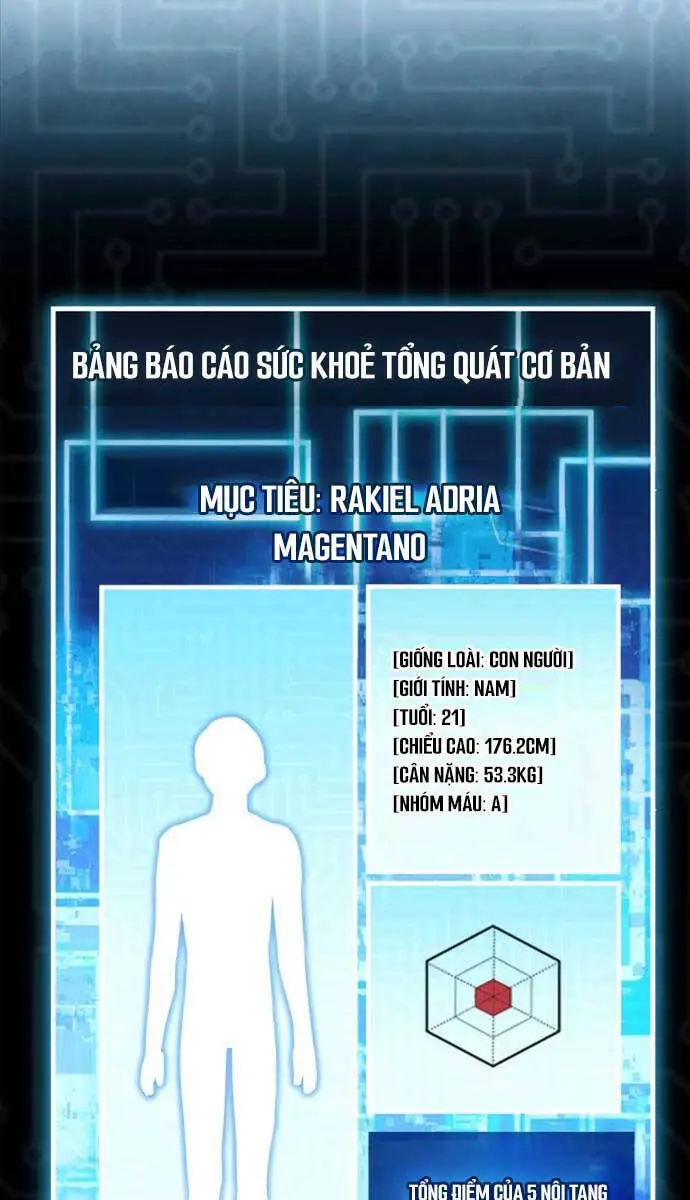 Hoàng Tử Bán Thuốc Nettruyen ZZZ Chương 2 Page 77