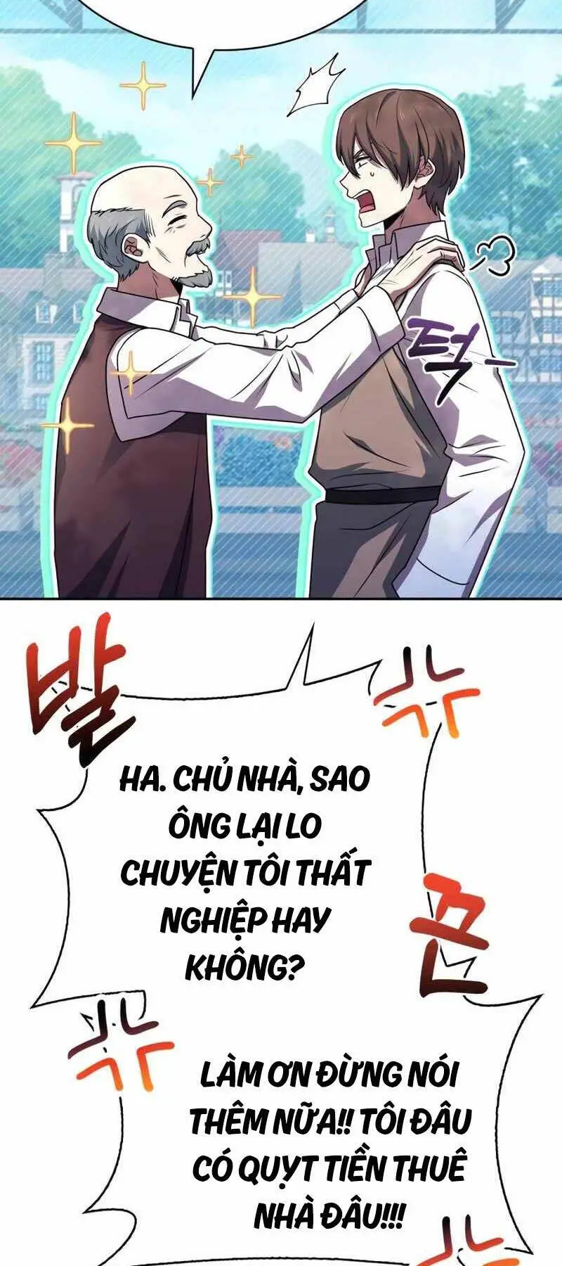 Hoàng Tử Bán Thuốc Nettruyen ZZZ Chương 23 Page 42