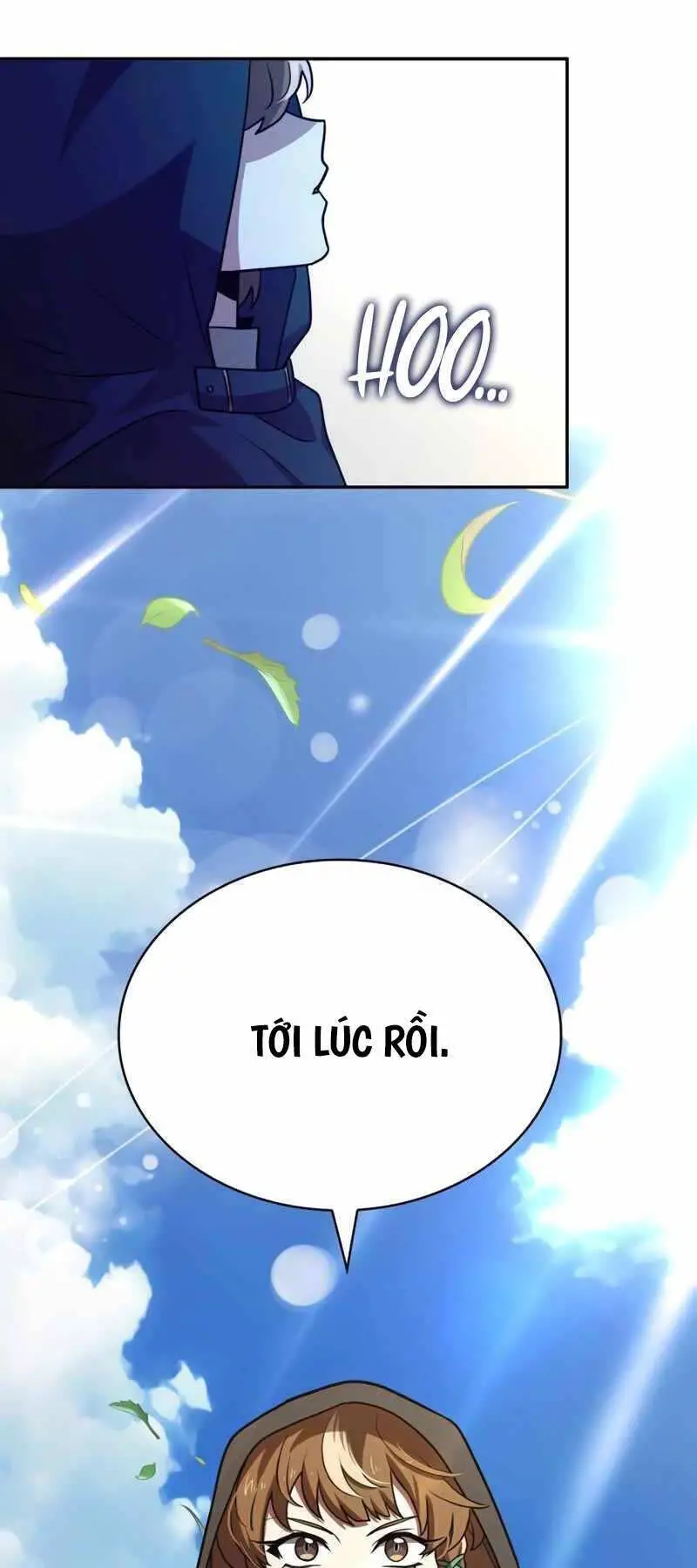 Hoàng Tử Bán Thuốc Nettruyen ZZZ Chương 23 Page 91