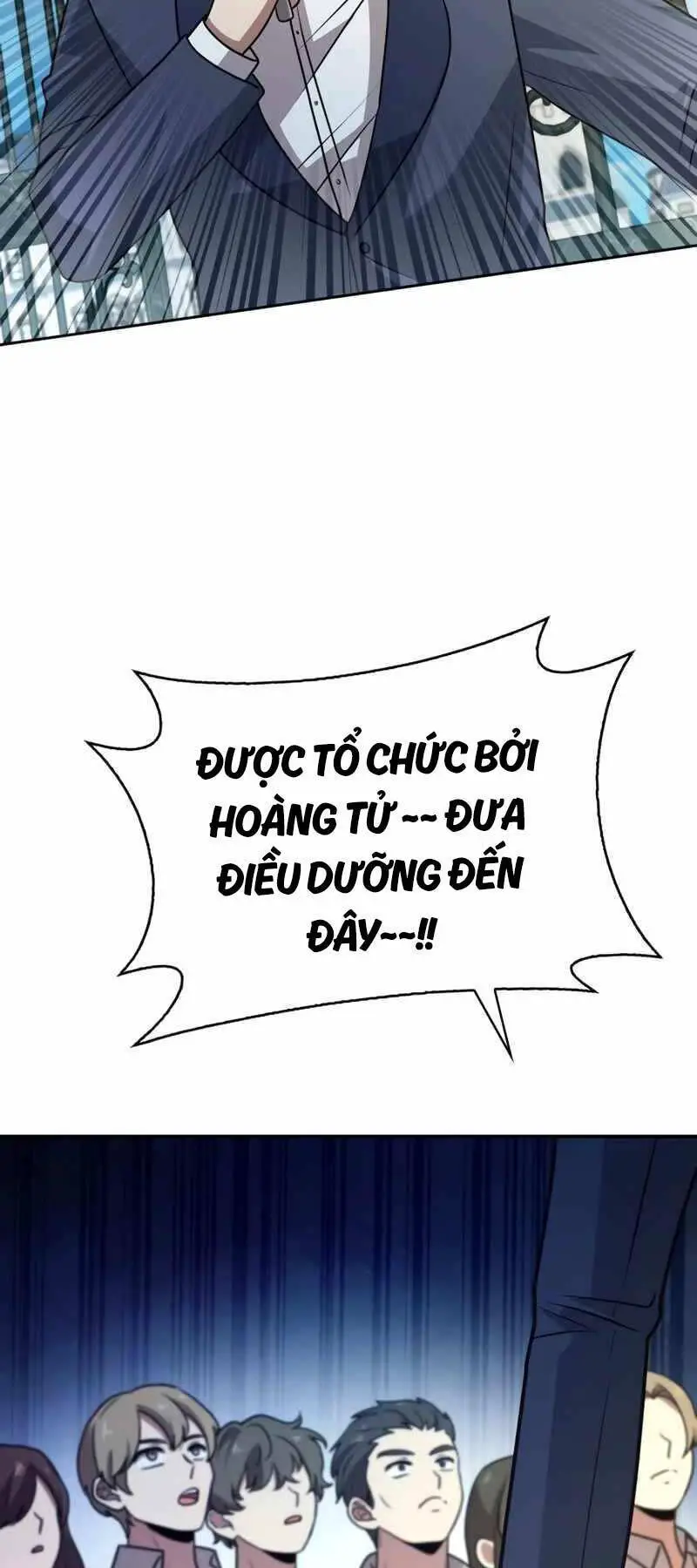 Hoàng Tử Bán Thuốc Nettruyen ZZZ Chương 23 Page 96