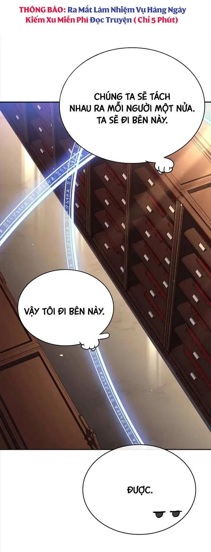Hoàng Tử Bán Thuốc Nettruyen ZZZ Chương 21 Page 33