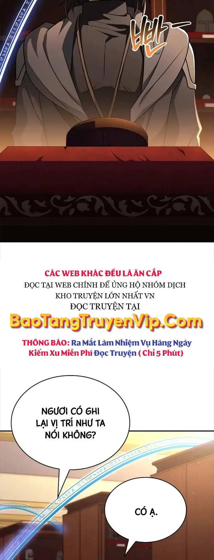 Hoàng Tử Bán Thuốc Nettruyen ZZZ Chương 21 Page 38