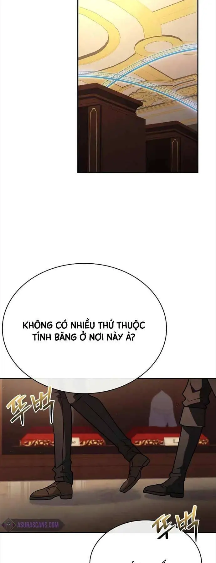 Hoàng Tử Bán Thuốc Nettruyen ZZZ Chương 21 Page 41