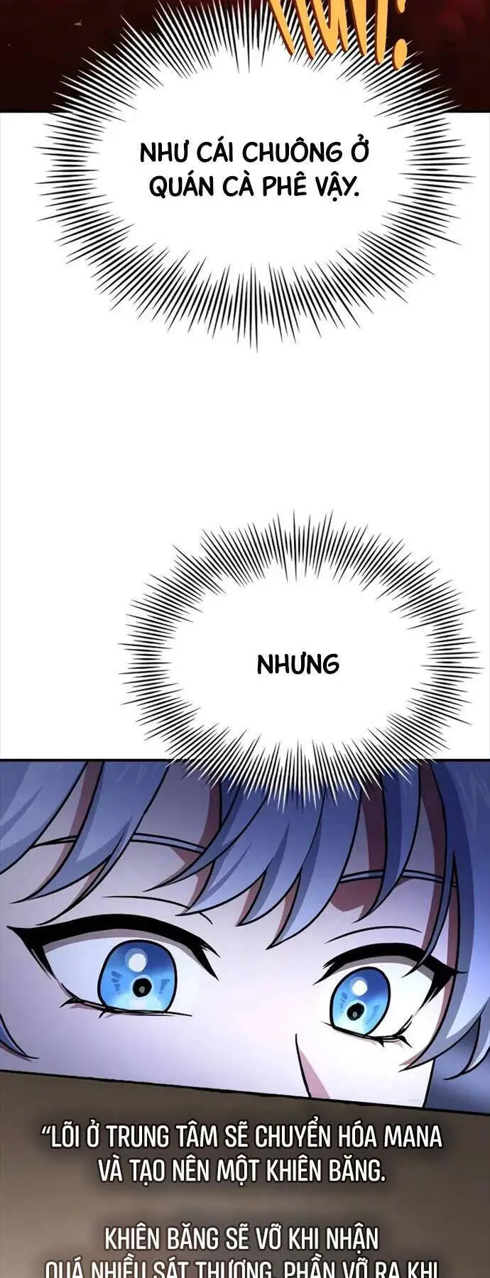 Hoàng Tử Bán Thuốc Nettruyen ZZZ Chương 21 Page 44