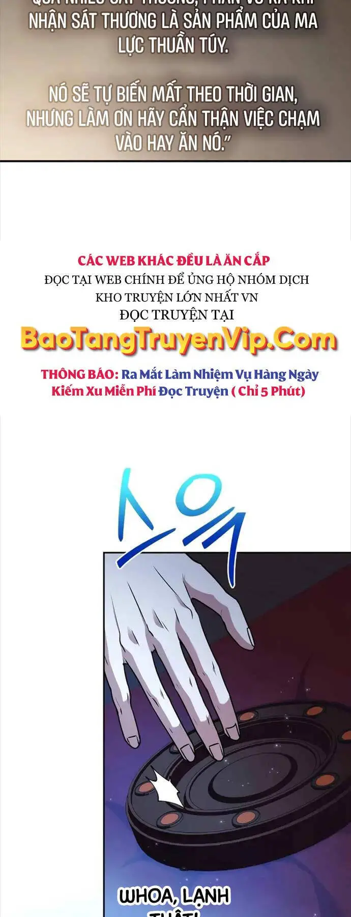 Hoàng Tử Bán Thuốc Nettruyen ZZZ Chương 21 Page 45