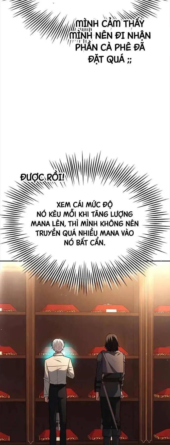 Hoàng Tử Bán Thuốc Nettruyen ZZZ Chương 21 Page 49