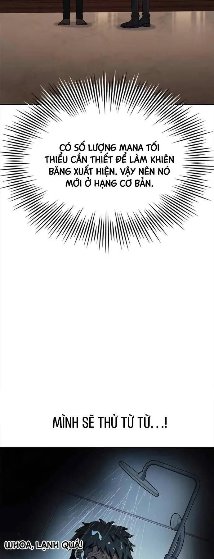 Hoàng Tử Bán Thuốc Nettruyen ZZZ Chương 21 Page 50