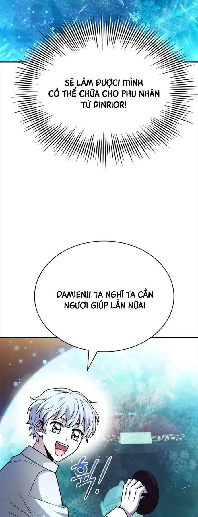 Hoàng Tử Bán Thuốc Nettruyen ZZZ Chương 21 Page 57