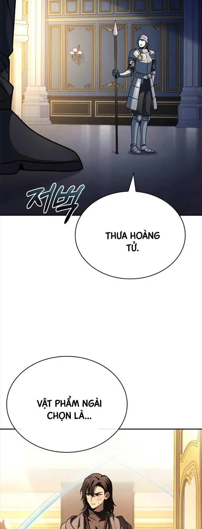 Hoàng Tử Bán Thuốc Nettruyen ZZZ Chương 21 Page 61