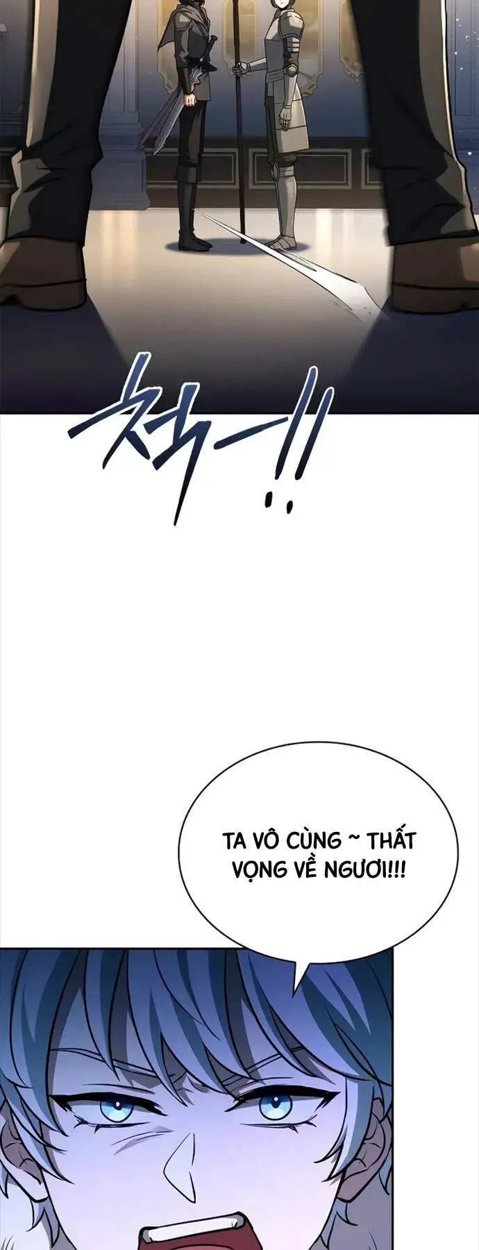 Hoàng Tử Bán Thuốc Nettruyen ZZZ Chương 21 Page 64