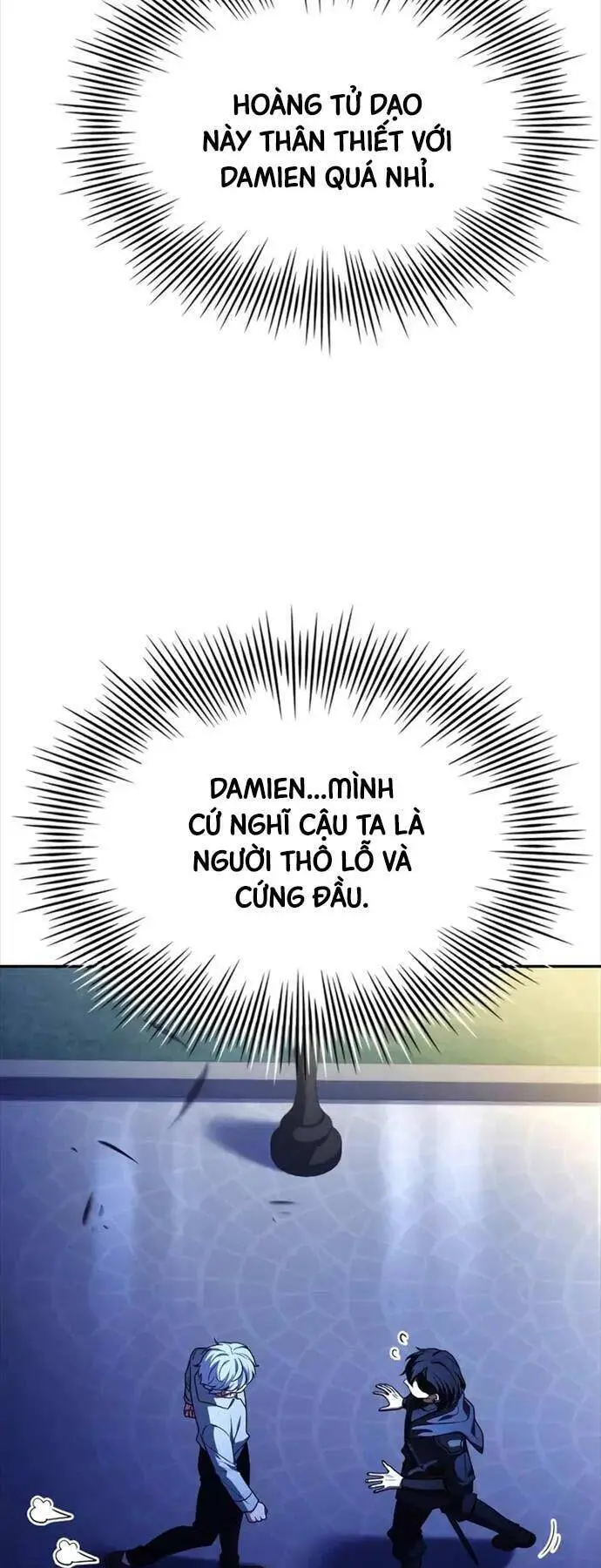Hoàng Tử Bán Thuốc Nettruyen ZZZ Chương 21 Page 70