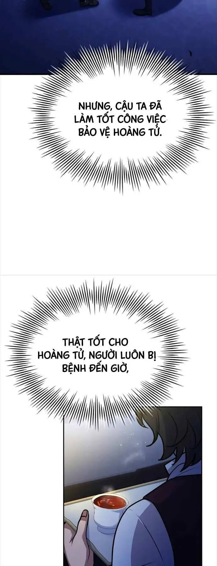 Hoàng Tử Bán Thuốc Nettruyen ZZZ Chương 21 Page 71