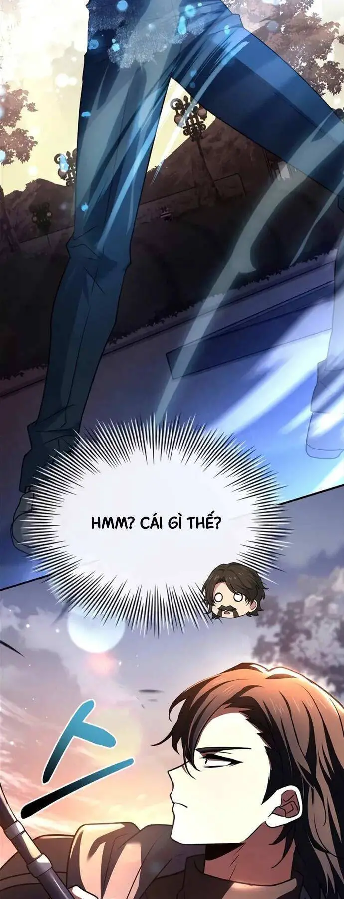 Hoàng Tử Bán Thuốc Nettruyen ZZZ Chương 21 Page 76