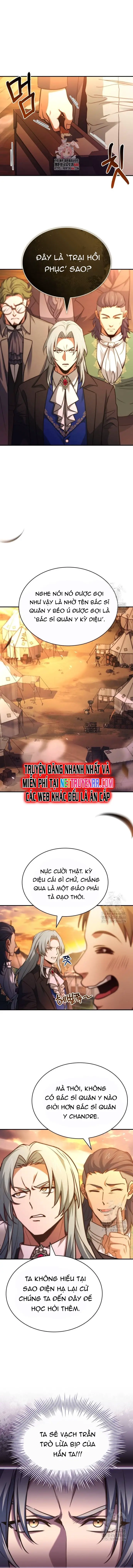 Hoàng Tử Bán Thuốc Nettruyen ZZZ Chương 62 Page 2