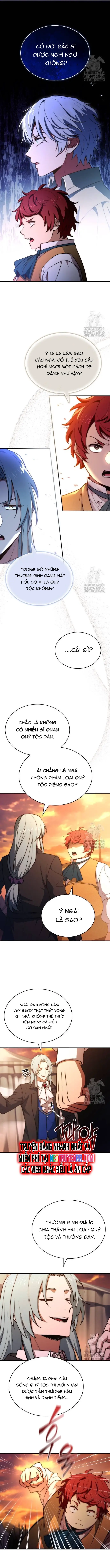 Hoàng Tử Bán Thuốc Nettruyen ZZZ Chương 62 Page 7