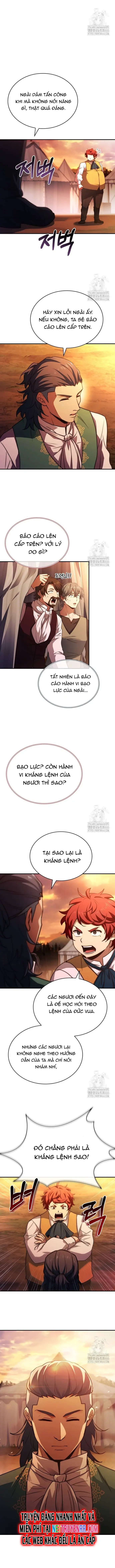 Hoàng Tử Bán Thuốc Nettruyen ZZZ Chương 62 Page 9